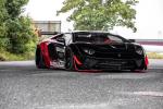 Lamborghini Aventador S by Liberty Walk 2019 года